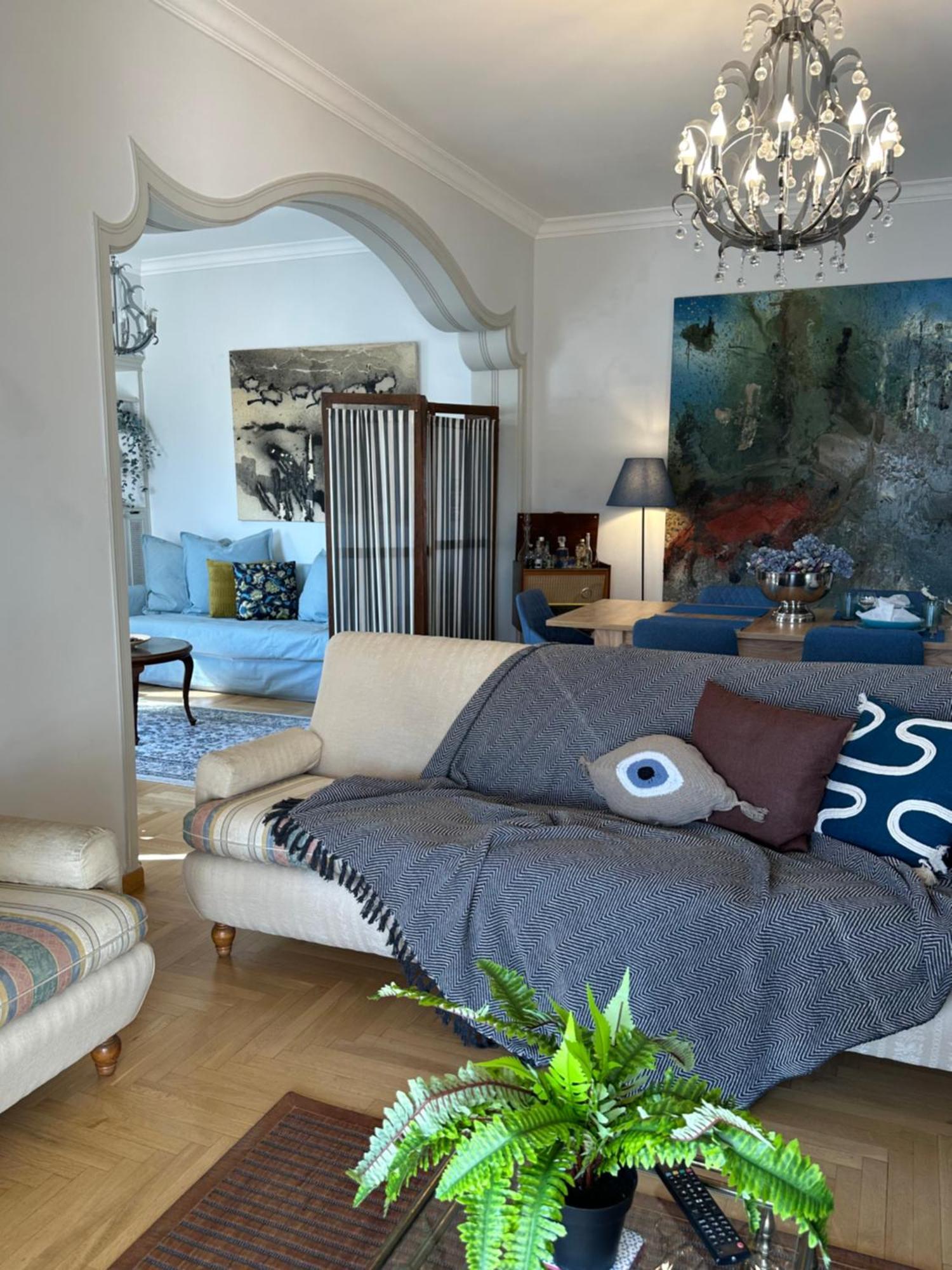 2 Bd Apt In Syntagma With Acropolis View أثينا المظهر الخارجي الصورة