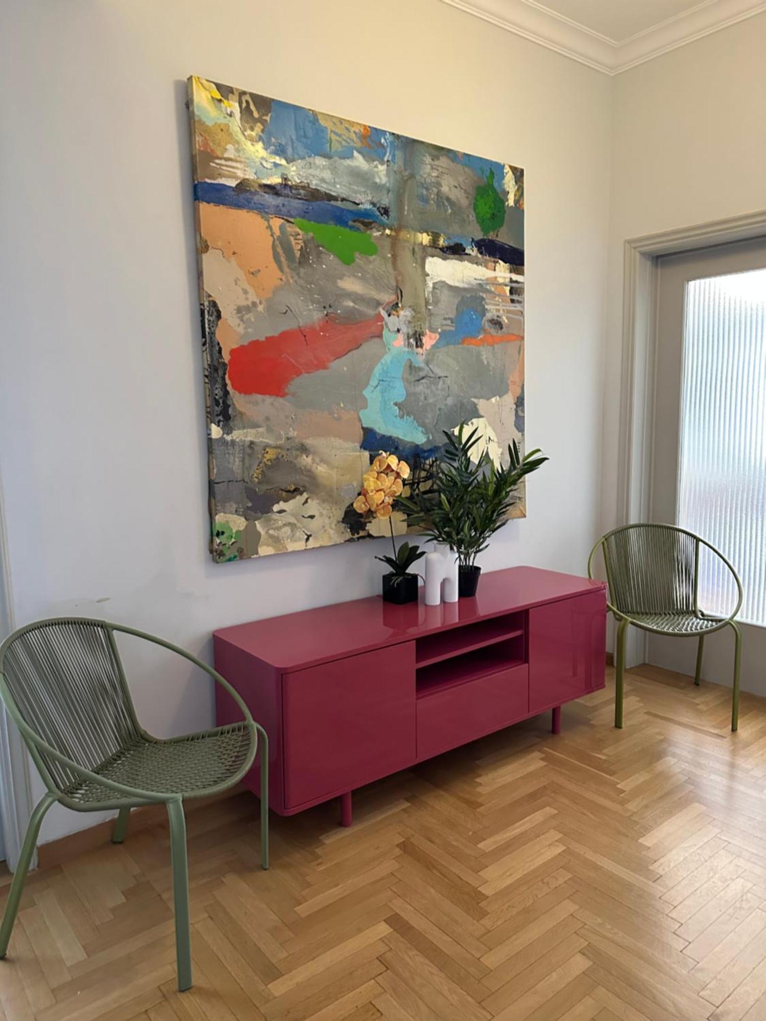 2 Bd Apt In Syntagma With Acropolis View أثينا المظهر الخارجي الصورة